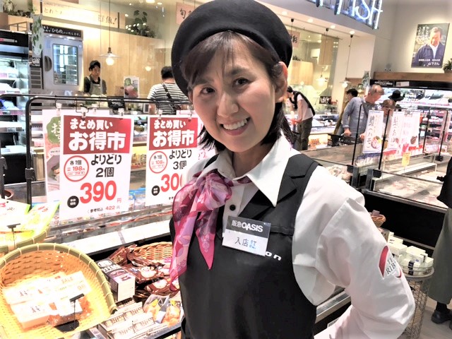 試食販売成功の秘訣｜五感を刺激するアプローチで人だかりをつくる