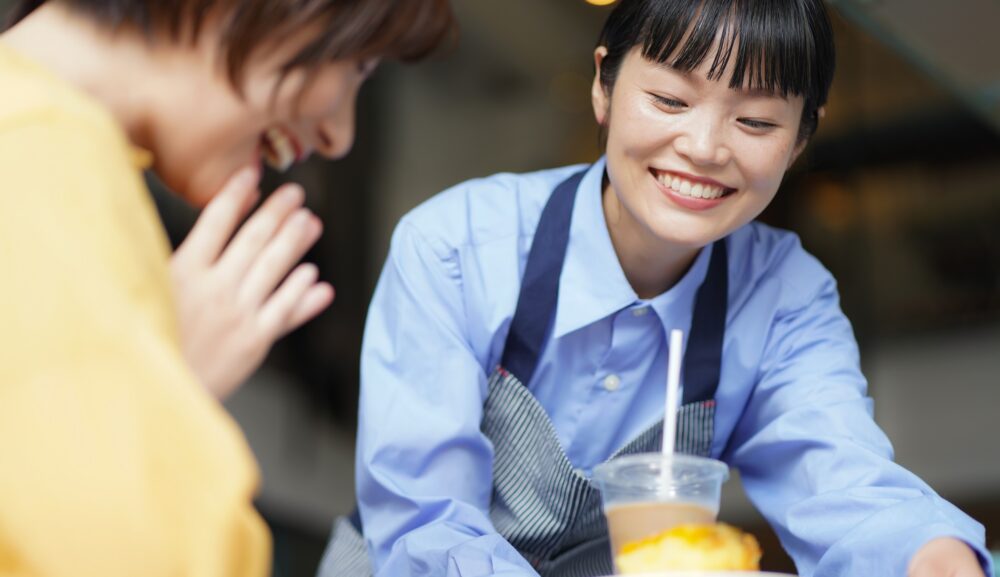 接客販売員や店員を雇う意味｜メリットデメリット｜意識すべきこと
