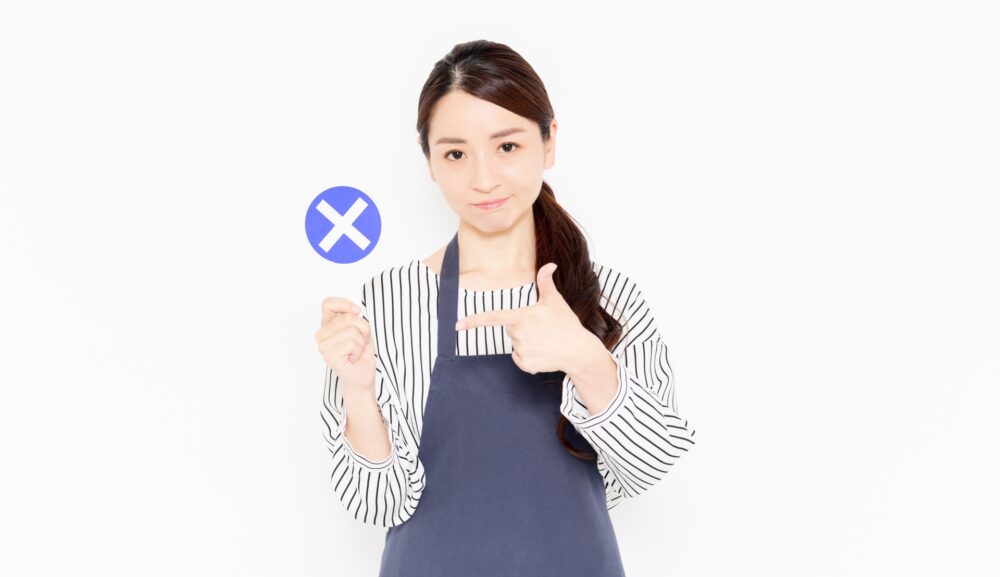 人を雇うリスク【接客店員】教育管理のずさんさが招く致命的な弊害