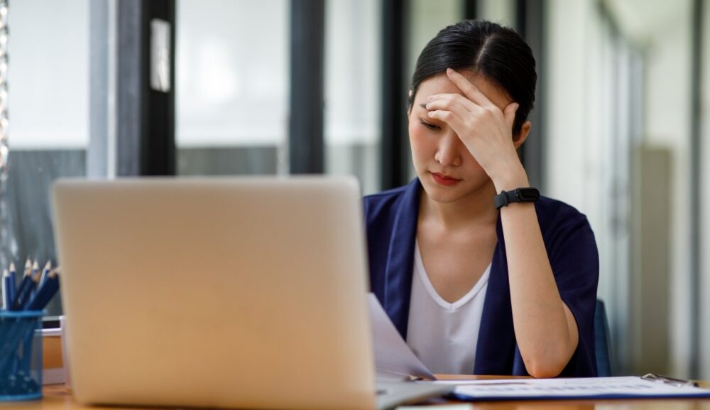 お客様の事を考えすぎてうまく接客ができない｜販売研修よくある質問